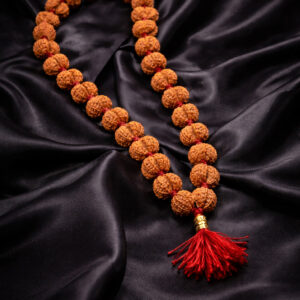 Gauri Shankar Rudraksha Kantha